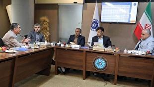 دادستان شیراز: اتاق بازرگانی بازوی اثرگذار در توسعه اقتصادی و پیگیری مطالبات بخش خصوصی است