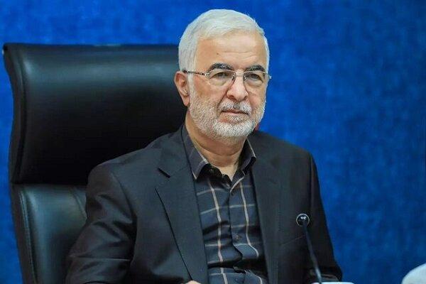 مومنی: انتخابات شوراها به صورت تمام الکترونیک برگزار می‌شود