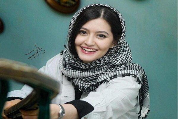 استوری خانم بازیگر برای پژمان جمشیدی + عکس