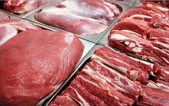 قیمت گوشت‌های وارداتی رسما اعلام شد/ گوشت مغولی، برزیلی و هندی چند؟