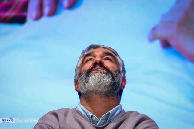پژمان جمشیدی:باور کنید خیلی نامردید!/دیگر جانی ندارم توضیح بدهم