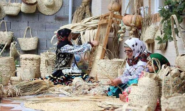 صنایع دستی اردستان؛ میراثی زنده میان کویر و تاریخ