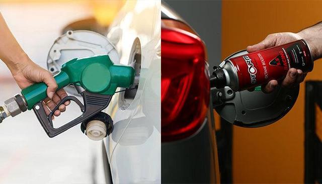 نحوه استفاده از اکتان بنزین در خودروها: صحیح ترین روش ممکن