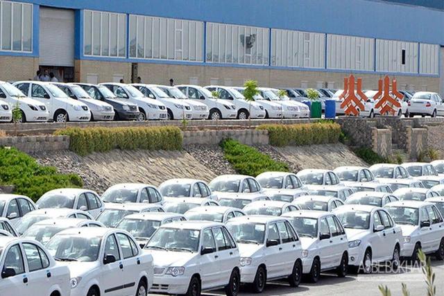 برای دومین بار اعلام شد؛ قیمت جدید انواع شاهین، ساینا، کوئیک و اطلس+ جدول