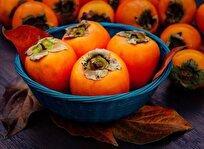 میوه پاییزی برای سلامتی و زیبایی