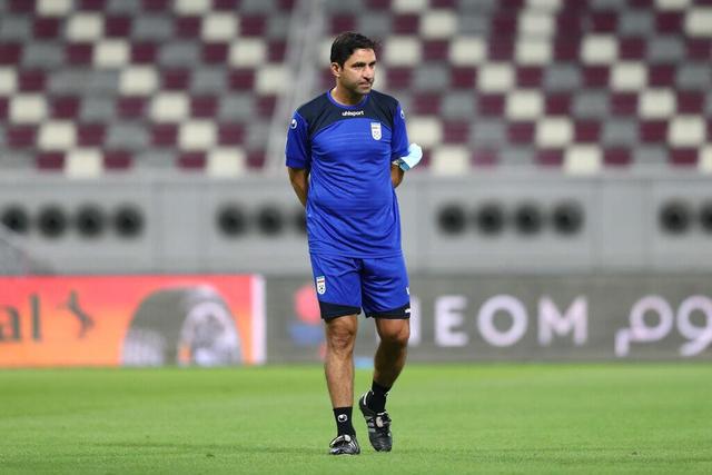 گزینه‌های خارجی پرسپولیس حذف شدند