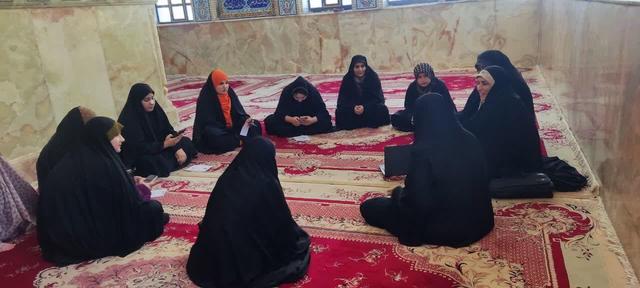 روستایی کوچک، فعالیتی به وسعت دریا
