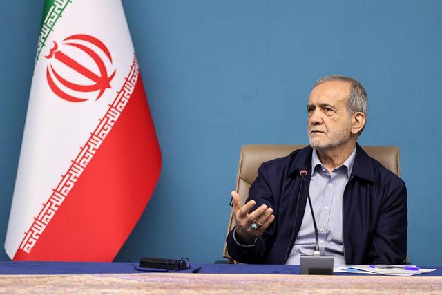 منابع مالی و ارزی کشور نباید در چرخه معیوب واسطه‌گری هدر برود