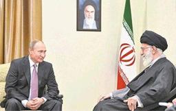 پیام محرمانه رهبر انقلاب به پوتین/ بداخلاقی سیاسی ظریف نباید مانع راهبرد تهران و مسکو شود