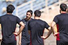 برای هاشمیان که انگار تکه این فوتبال نبوده و نیست