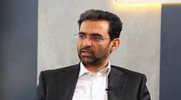 روایت آذری جهرمی از ‌پشت‌پرده لشکر اکانت‌های سایبری