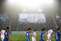 آخرین شانس استقلال برای بازگشت در آسیا/ ترکیب احتمالی ساپینتو مقابل الوحدات اردن