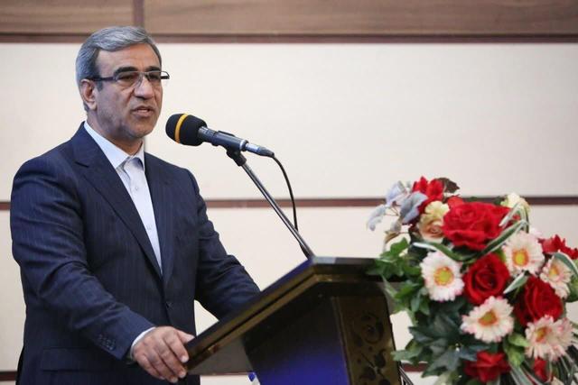 مظفری: توسعه اقتصادی با دیپلماسی استانی و بخش خصوصی ممکن است
