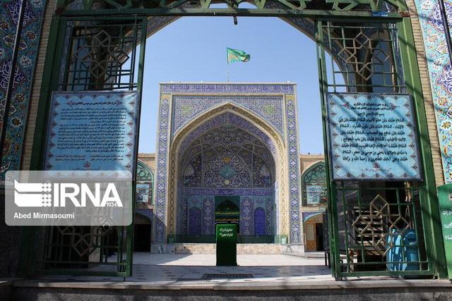 بازآفرینی حریم آستان حضرت یحیی(ع) سمنان، الگوی ملی برای توسعه محله‌محور