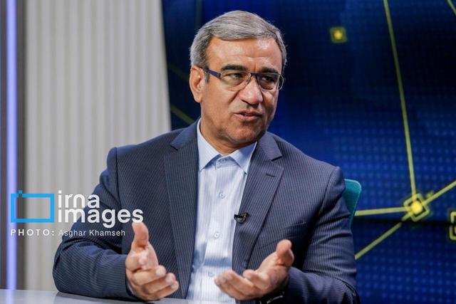 استاندار خراسان رضوی: تقویت دیپلماسی، رشد صادرات استان را موجب شد
