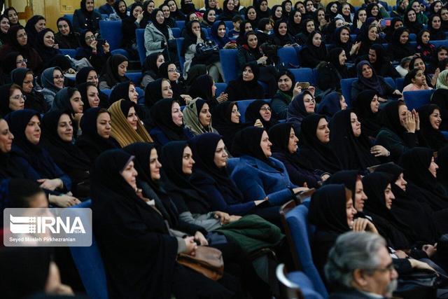 رئیس ستاد بزرگداشت مقام زن و روز مادر منصوب شد