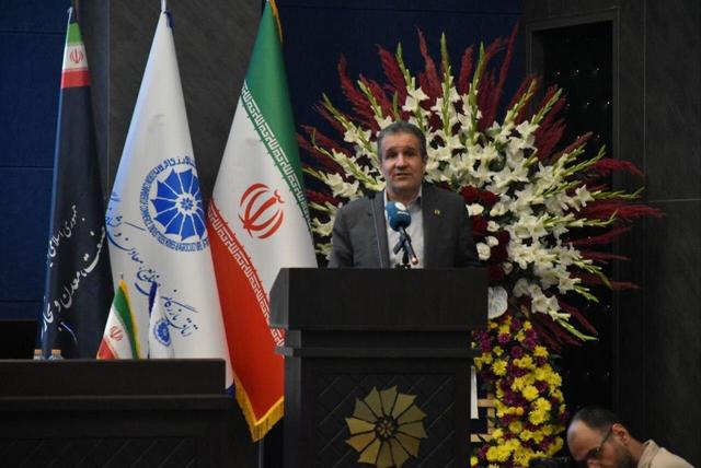 هشدار معاون وزیر صمت: اقتصاد ایران بدون جذب سرمایه داخلی و خارجی کوچک‌تر می‌شود