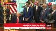 ترامپ: اوضاع دارد به سمت یک جنگ جهانی سوم پیش می‌رود و این نگران‌کننده است/ ما به اوکراین و ناتو تجهیزات نظامی می‌فروشیم و آنها پولش را می‌دهند + فیلم