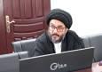 حجت‌الاسلام سیدبهزاد سیدجعفری به سرپرستی مدیریت فضای مجازی و رسانه‌های نوین منصوب شد