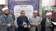  پیگیری پروژه‌های راه‌سازی محور «روداب، نامن و چوبین» توسط «نجم آبادی و محسنی‌ثانی»