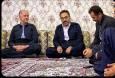 بازدید یوسفی از روستاهای پاوه؛ اجرای گام‌به‌گام طرح‌های توسعه‌ای در مناطق روستایی پیگیری شد