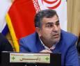 حضور بابایی کارنامی در جلسه شورای ورزش استان مازندران/ توسعه ورزش شهرستان‌ها باید در اولویت قرار گیرد