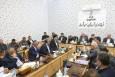 بازدید نظارتی اعضای کمیسیون کشاورزی از واحدهای تولیدی سردشت