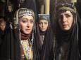 همسر مختار: احتمالا در سریال سلمان فارسی هم هستم
