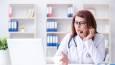بررسی مزایای مشاوره آنلاین پزشکی با دکتر زنان