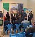 مرمت و بهسازی قلعه‌های تاریخی دشت جهان و سقاخانه امین آباد