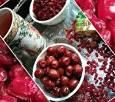 عرضه زرشک و عناب خراسان جنوبی در بورس