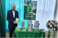 رونمایی کتاب «درس‌هایی از پیامبر اعظم(ص)» به زبان تایلندی + عکس