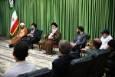بدون مقاومت مردم، ظهور معنایی نخواهد داشت