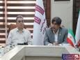 محمد آقاجانلو رئیس هیئت‌مدیره هلدینگ "ومعادن" شد/ تاکید بر اولویت بندی و پالایش پروژه ها