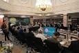 طرح «صبح رویش» پیوندی مبارک میان نماز جمعه و هنر انقلاب است