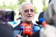 وزیر کشور: من موضوع متقنی درباره گشت‌های ارشاد نشنیدم / در دولت قرار شد وزارت ارشاد موضوع را پیگیری کند