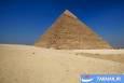 عکس: اهرام مصر از نزدیک