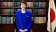 Japan elects hardline conservative as first female PM