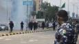 Tensions flare in Nigeria over separatist leader’s detention (VIDEO)
