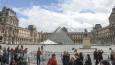 Louvre heist sparks ‘woke’ hiring policy backlash