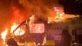 Riot erupts in Dublin after asylum seeker accused of raping 10-year-old girl (VIDEOS)