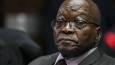 Ex-South African president ordered to repay state funds