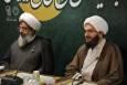حاج علی‌ اکبری: طرح «صبح رویش» پیوندی مبارک میان نماز جمعه و هنر انقلاب است