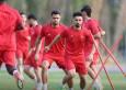 موضع رختکن پرسپولیس درباره سرمربی؛ کاپیتان همه‌کاره شد