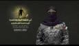 ابوحمزه: در نقطه‌ای سرنوشت‌ساز ایستاده‌ایم/ به آتش‌بس پایبندیم + فیلم