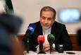 عراقچی: ویتکاف از طریق واسطه‌ها تماس‌هایی با ما برقرار می‌کند / در نیویورک زمینه توافق و مذاکرات مبتنی بر راه حل معقول وجود داشت که با زیاده‌خواهی طرف آمریکایی به سرانجام نرسید / هر جا که منافع کشور و مصالح عالی کشور از مسیر دیپلماسی قابل حل باشد، ما از هیچ تلاشی فروگذار نخواهیم بود