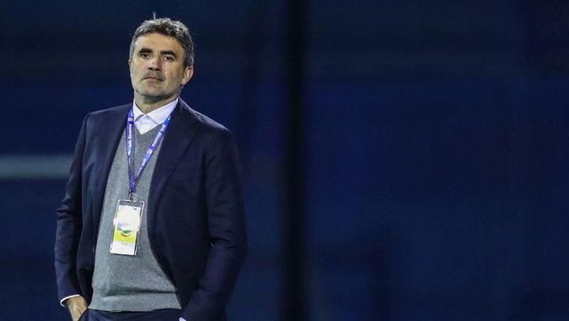 گزینه جدید پرسپولیس، سرمربی سابق الهلال و دیناموزاگرب/ این مربی ۴ سال است تیم ندارد!