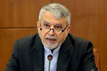 زیرساخت های گردشگری در مشهد باید افزایش یابد