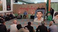 دانشجوی شهید شاهطوری میزبان سومین دعوت شهیدانه دودانگه