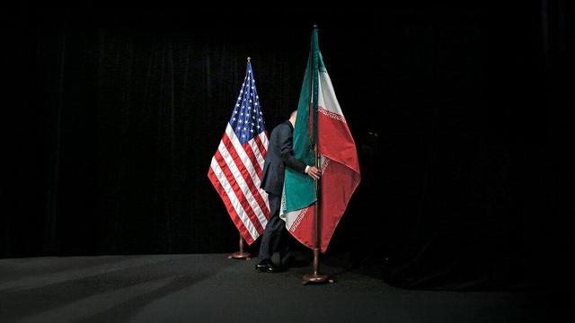 ایران و آمریکا و مسیر پیش رو